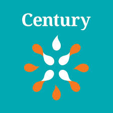 century logo